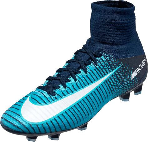 Nike Mercurial Superfly Soccer Cleats 